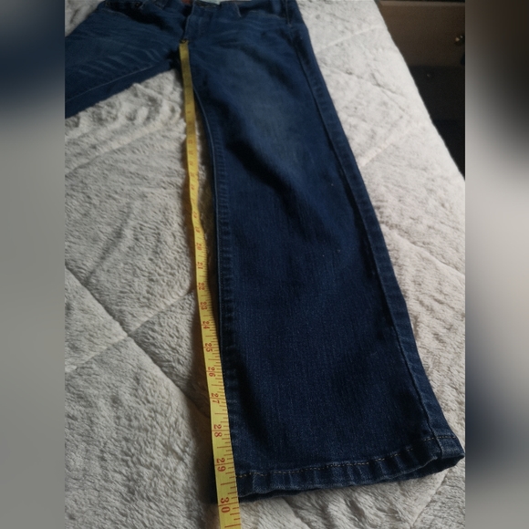 Skinny jeans. Urban pipeline. - Picture 8 of 8